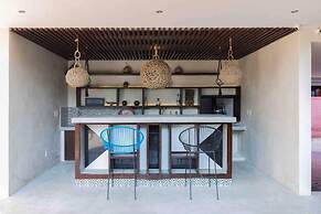 Lovely 2-bed Apartment in Tulum With Private Pool