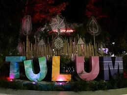 Lovely 2-bed Apartment in Tulum With Private Pool