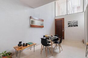 Lovely 2-bed Apartment in Tulum With Private Pool