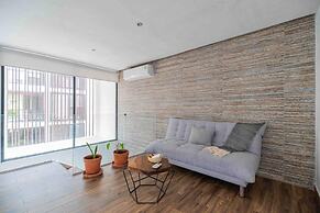 Lovely 2-bed Apartment in Tulum With Private Pool