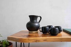 Lovely 2-bed Apartment in Tulum With Private Pool