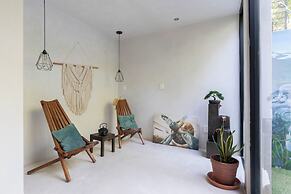 Lovely 2-bed Apartment in Tulum With Private Pool