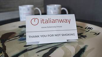 Italianway - Dei Mille