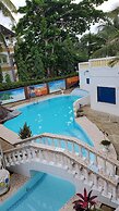 A Sentimental Villa With a Swimmingpool Near Beach