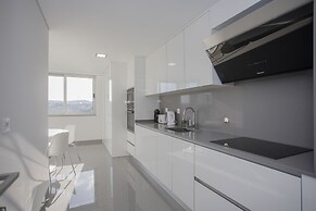Liiiving-Luxury RiverView Apartment VIII