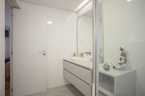 Liiiving-Luxury RiverView Apartment VIII