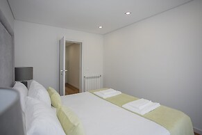 Liiiving-Luxury RiverView Apartment VIII