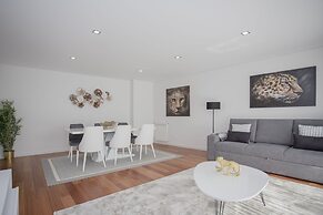 Liiiving-Luxury RiverView Apartment VIII