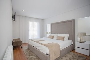 Liiiving-Luxury RiverView Apartment VIII