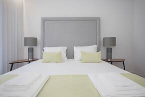 Liiiving-Luxury RiverView Apartment VIII