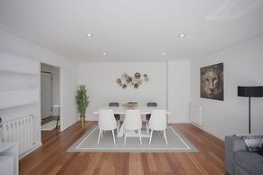 Liiiving-Luxury RiverView Apartment VIII