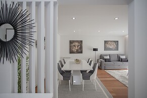 Liiiving-Luxury RiverView Apartment VIII