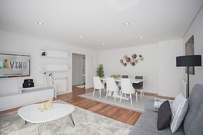 Liiiving-Luxury RiverView Apartment VIII