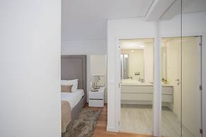 Liiiving-Luxury RiverView Apartment VIII