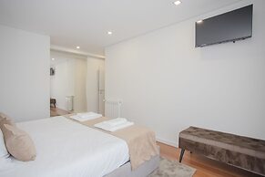 Liiiving-Luxury RiverView Apartment VIII