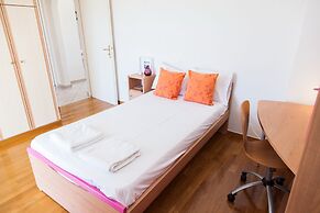 Cozy penthouse in Athens w amazing view