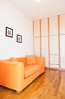 Cozy penthouse in Athens w amazing view