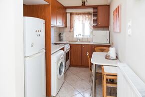 Cozy penthouse in Athens w amazing view