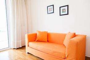 Cozy penthouse in Athens w amazing view