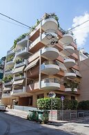 Cozy penthouse in Athens w amazing view