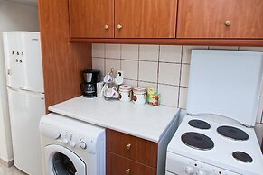 Cozy penthouse in Athens w amazing view