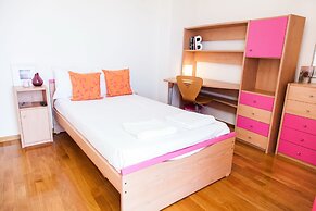 Cozy penthouse in Athens w amazing view