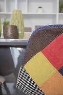 Liiiving -Luxury River View Apartment IX