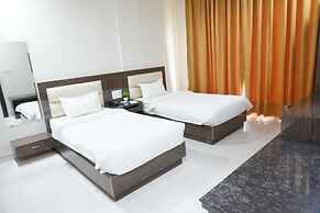 The Aanandam Hotel Resort