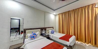 The Aanandam Hotel Resort