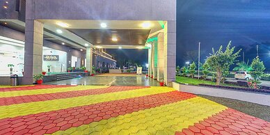 The Aanandam Hotel Resort