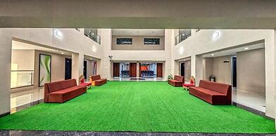 The Aanandam Hotel Resort