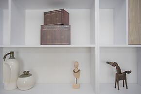 Liiiving - Luxury River View Apartment X