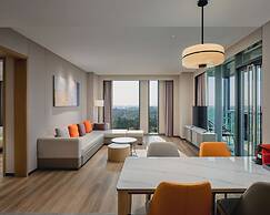 Hyatt Place Chengdu Bio-town