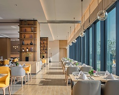 Hyatt Place Chengdu Bio-town