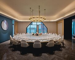 Hyatt Place Chengdu Bio-town