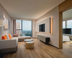 Hyatt Place Chengdu Bio-town