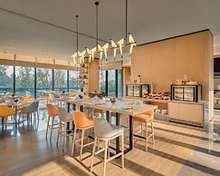 Hyatt Place Chengdu Bio-town