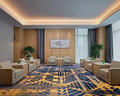 Hyatt Place Chengdu Bio-town