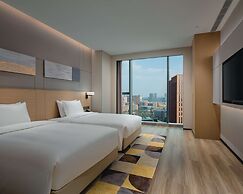 Hyatt Place Chengdu Bio-town