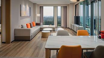 Hyatt Place Chengdu Bio-town