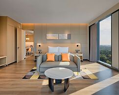 Hyatt Place Chengdu Bio-town