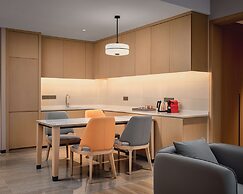 Hyatt Place Chengdu Bio-town