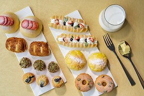 Hyatt Place Chengdu Bio-town