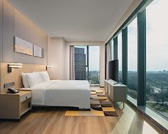 Hyatt Place Chengdu Bio-town