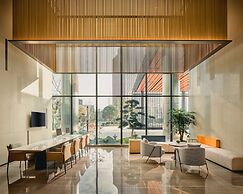 Hyatt Place Chengdu Bio-town