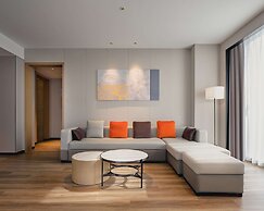 Hyatt Place Chengdu Bio-town