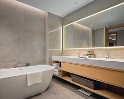 Hyatt Place Chengdu Bio-town