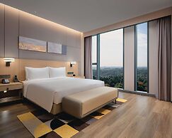 Hyatt Place Chengdu Bio-town