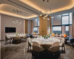 Hyatt Place Chengdu Bio-town