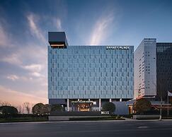 Hyatt Place Chengdu Bio-town